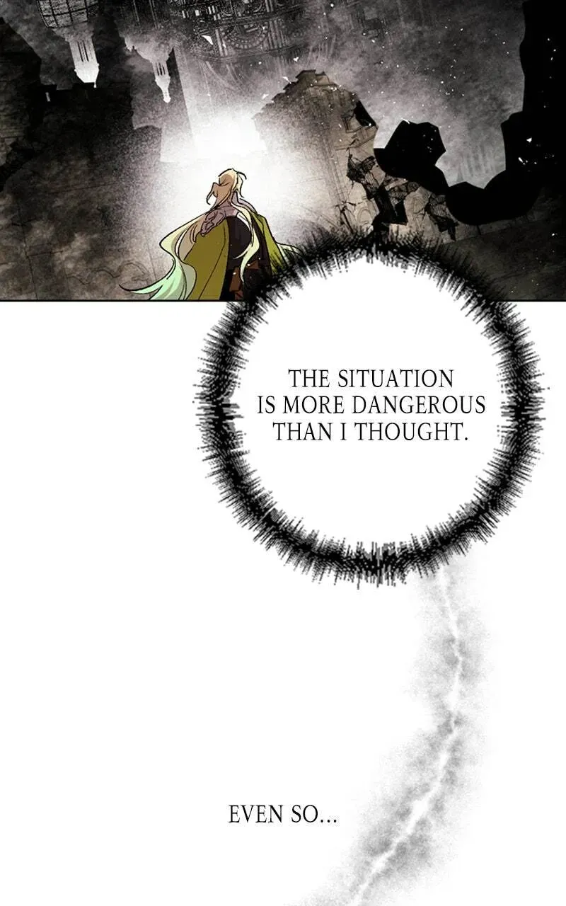 The Demon King’s Confession Chapter 2.9 page 49 - 