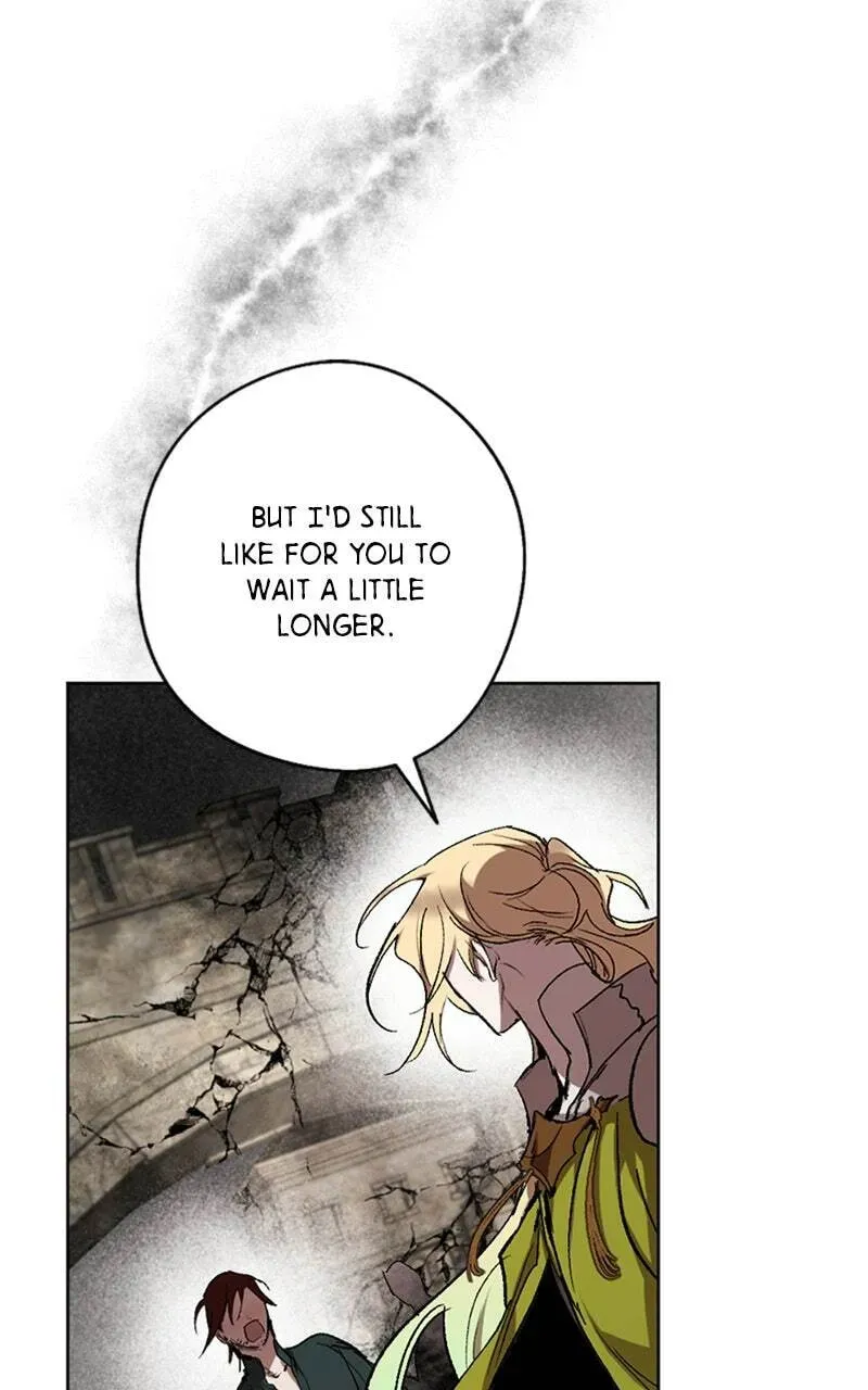 The Demon King’s Confession Chapter 2.9 page 50 - 