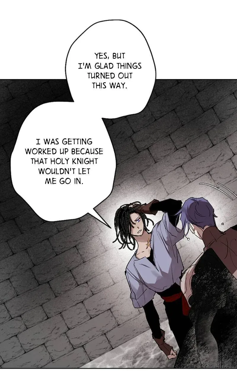The Demon King’s Confession Chapter 2.9 page 6 - 