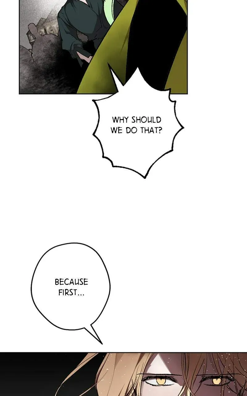 The Demon King’s Confession Chapter 2.9 page 51 - 