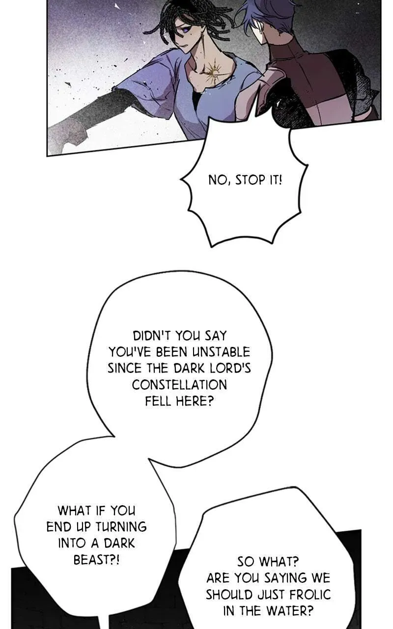 The Demon King’s Confession Chapter 2.9 page 60 - 