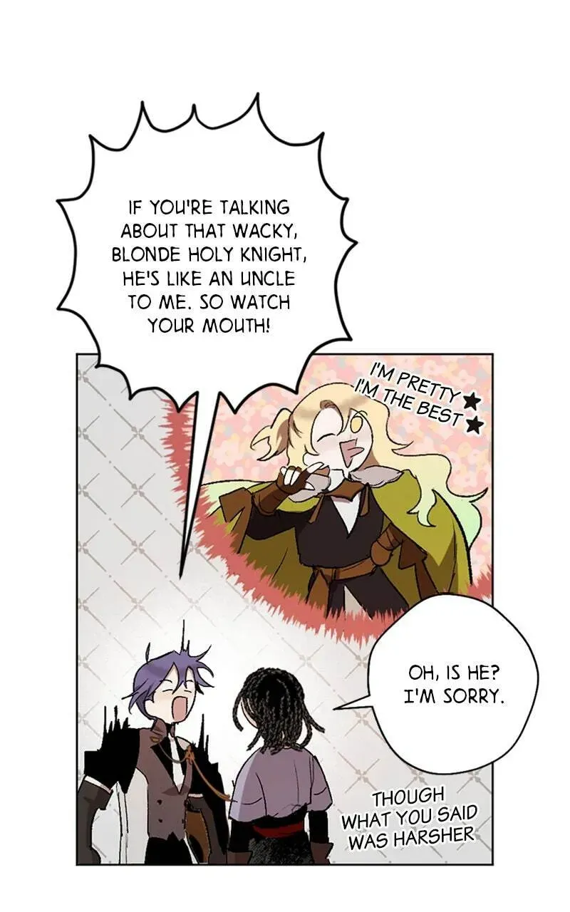 The Demon King’s Confession Chapter 2.9 page 7 - 