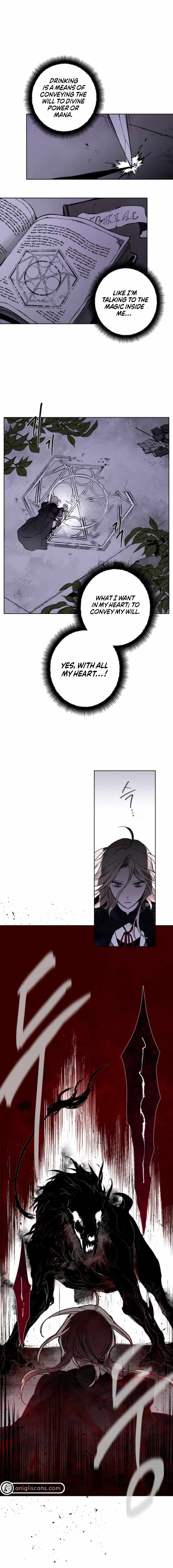 The Demon King’s Confession Chapter 2 page 15 - 
