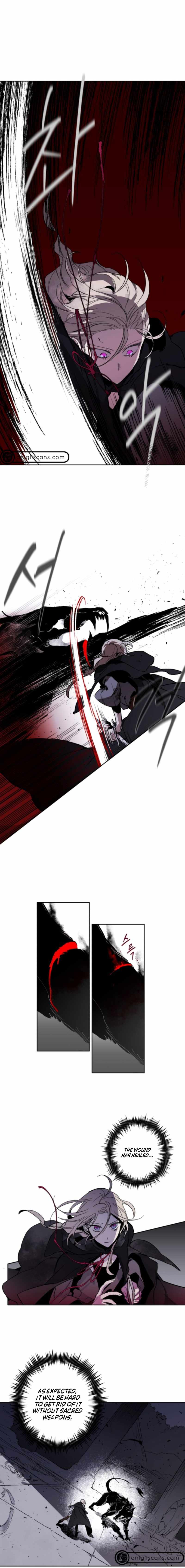 The Demon King’s Confession Chapter 2 page 17 - 