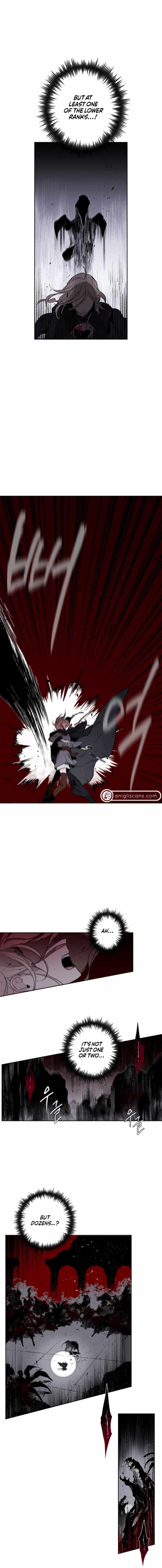 The Demon King’s Confession Chapter 2 page 18 - 