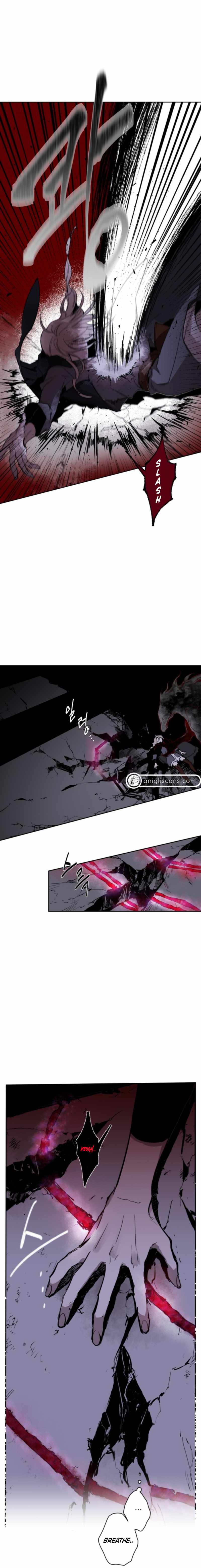 The Demon King’s Confession Chapter 2 page 19 - 