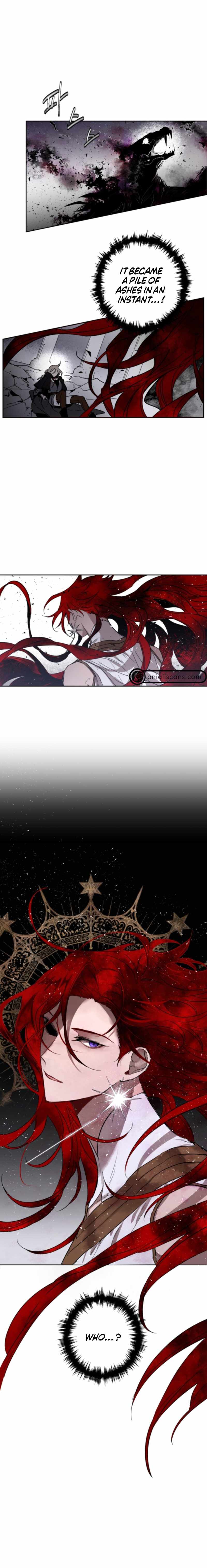 The Demon King’s Confession Chapter 2 page 23 - 
