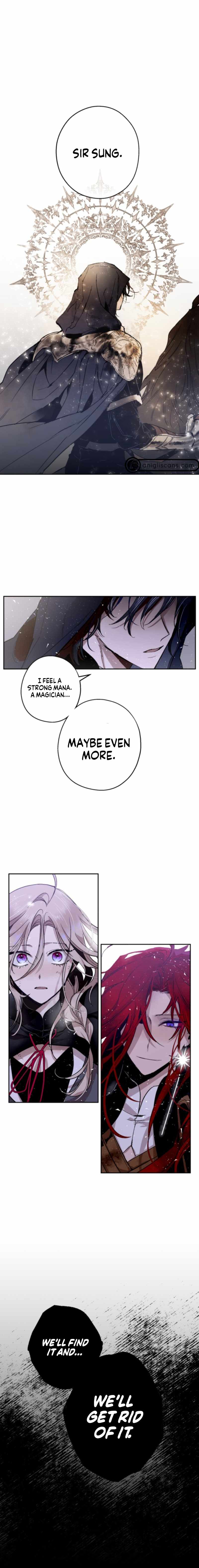 The Demon King’s Confession Chapter 2 page 25 - 