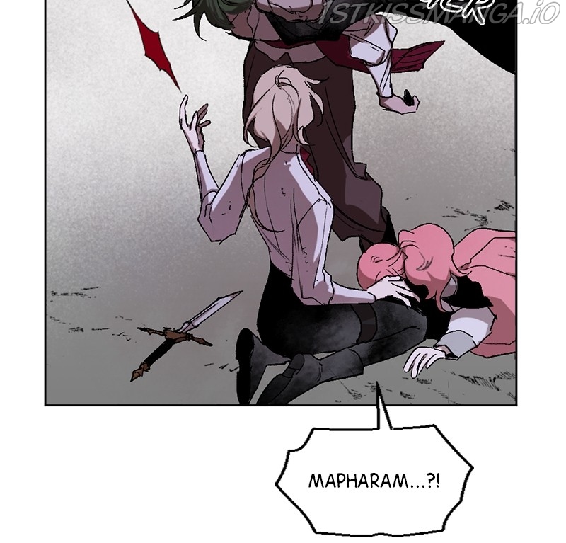 Read The Demon King’s Confession chapter 20 image 36 on Lezhin