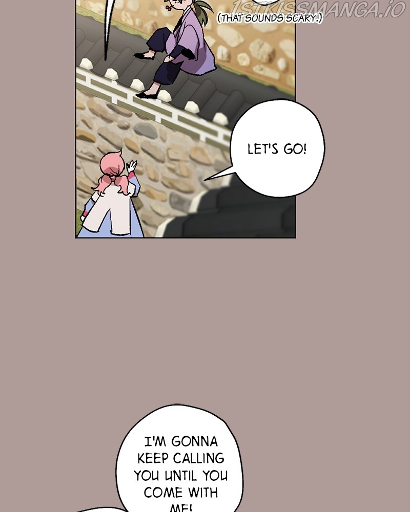 Read The Demon King’s Confession chapter 20 image 57 on Lezhin