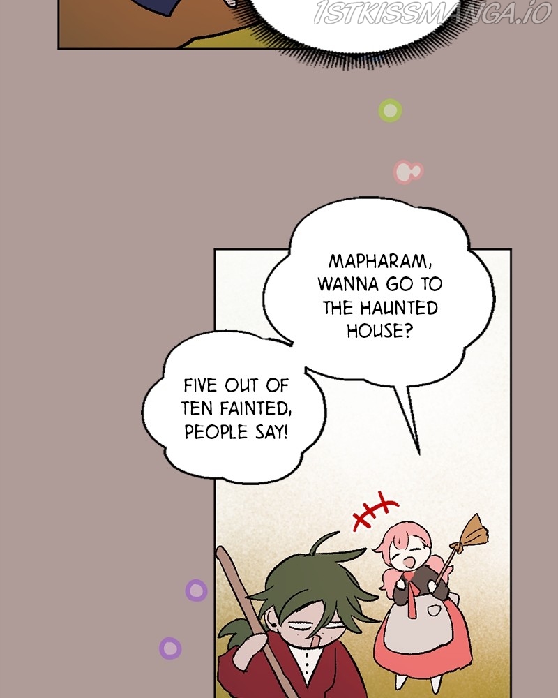 Read The Demon King’s Confession chapter 20 image 79 on Lezhin
