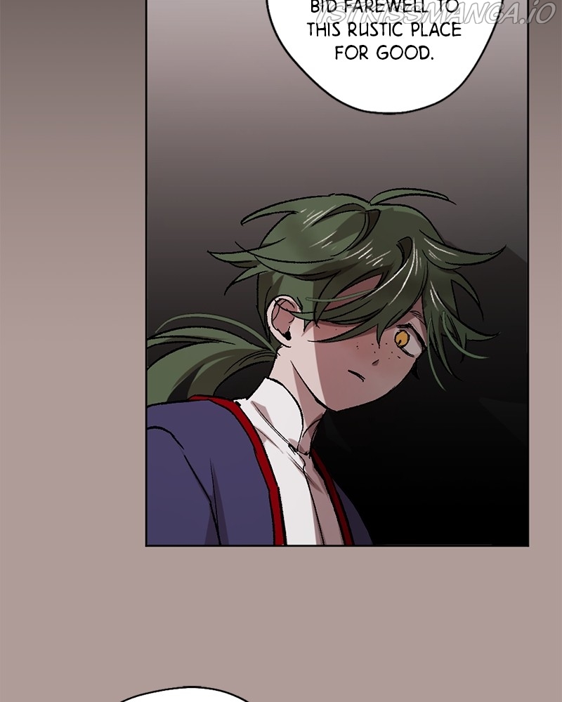 The Demon King’s Confession Chapter 21 page 15 - 