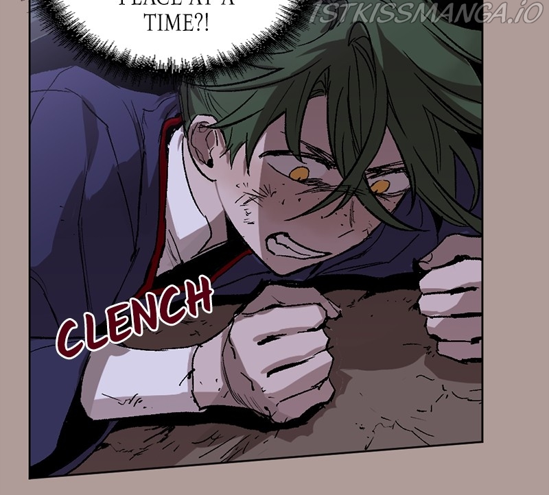 The Demon King’s Confession Chapter 21 page 35 - 