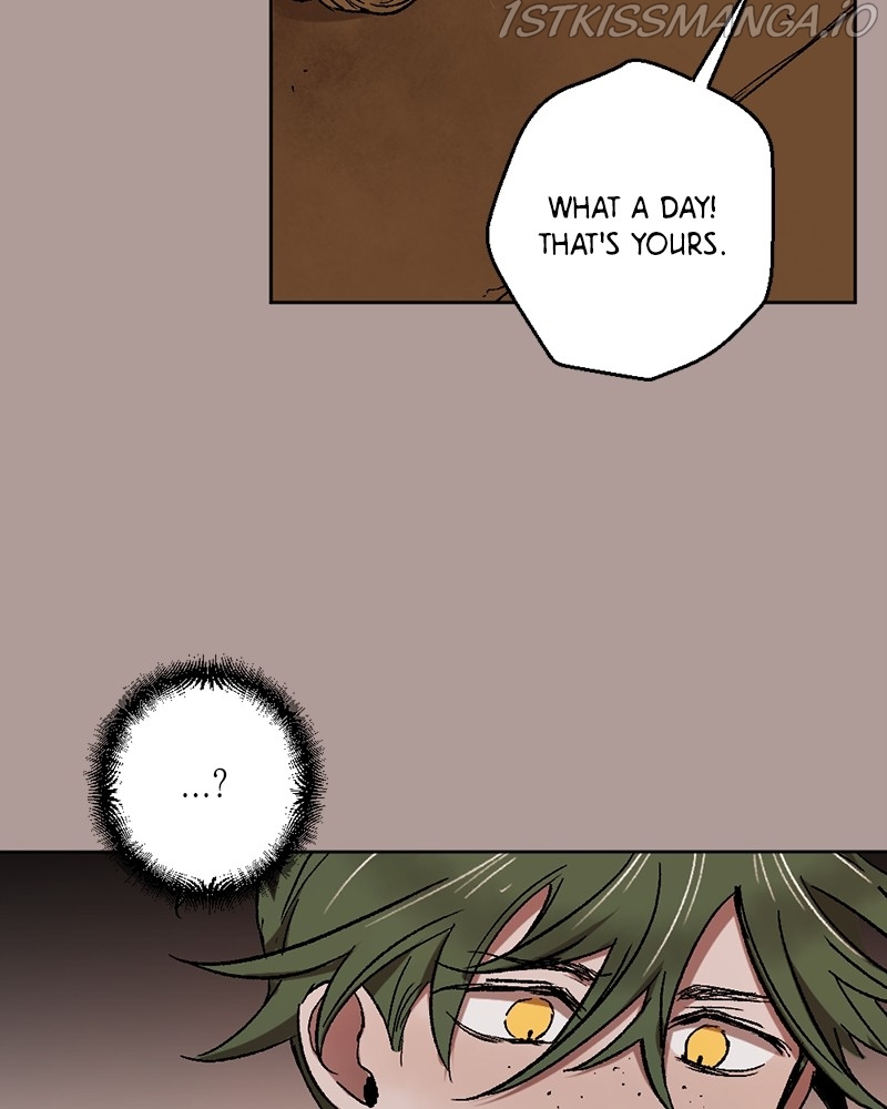 The Demon King’s Confession Chapter 21 page 5 - 