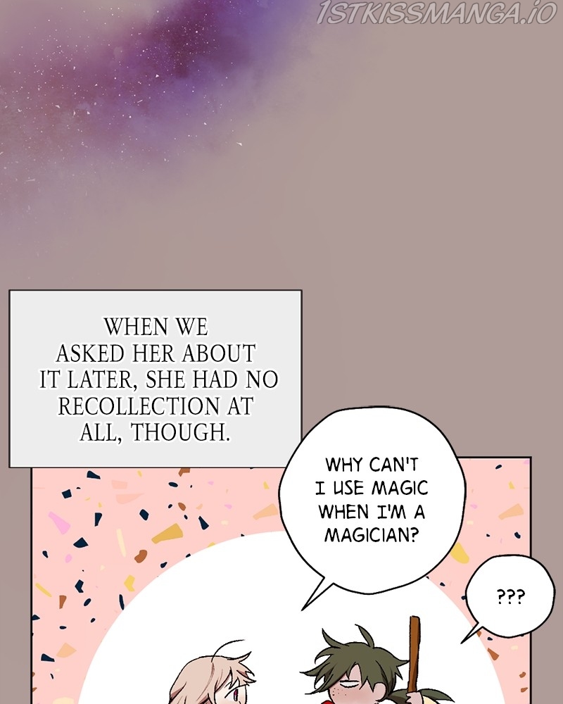 The Demon King’s Confession Chapter 21 page 84 - 