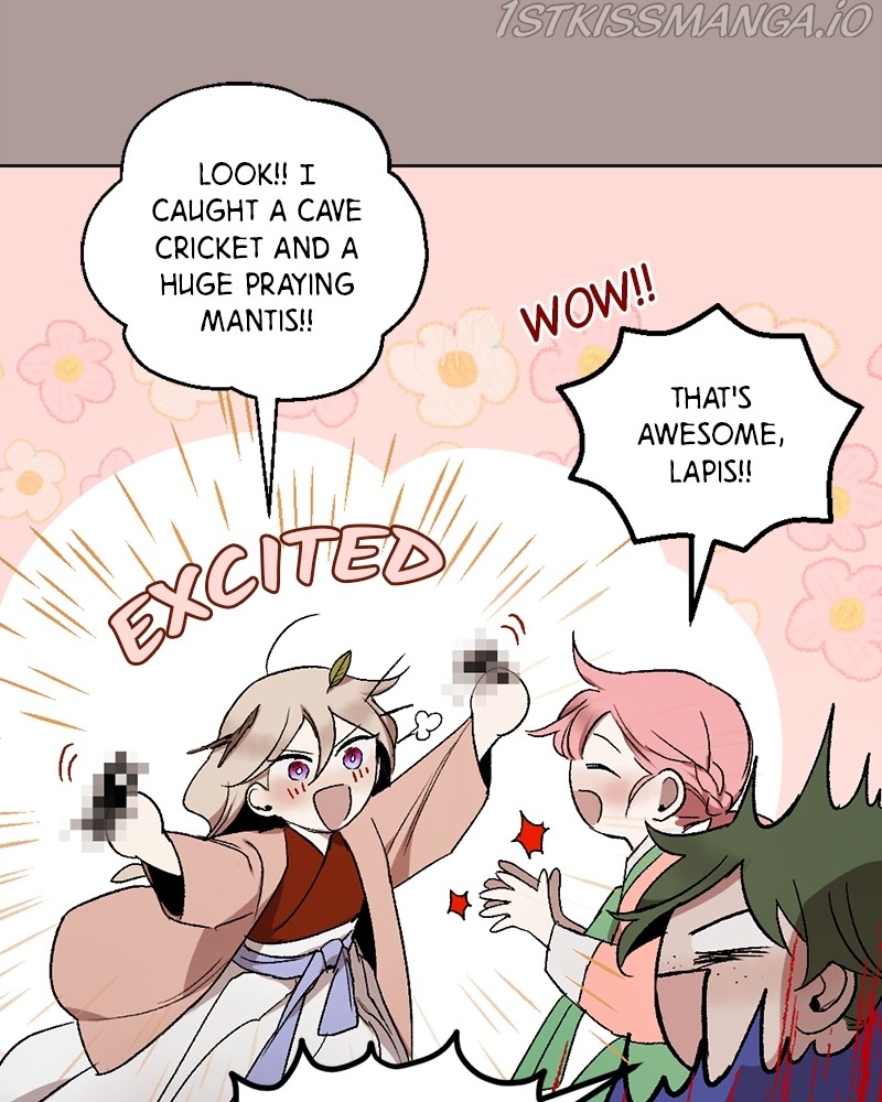 The Demon King’s Confession Chapter 21 page 86 - 