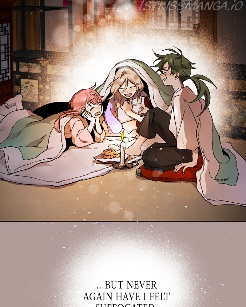 The Demon King’s Confession Chapter 21 page 89 - 