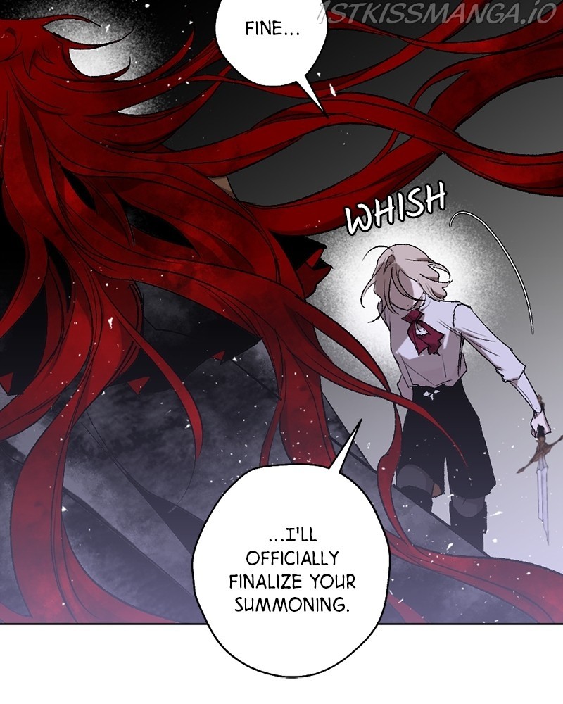 The Demon King’s Confession Chapter 22 page 12 - 