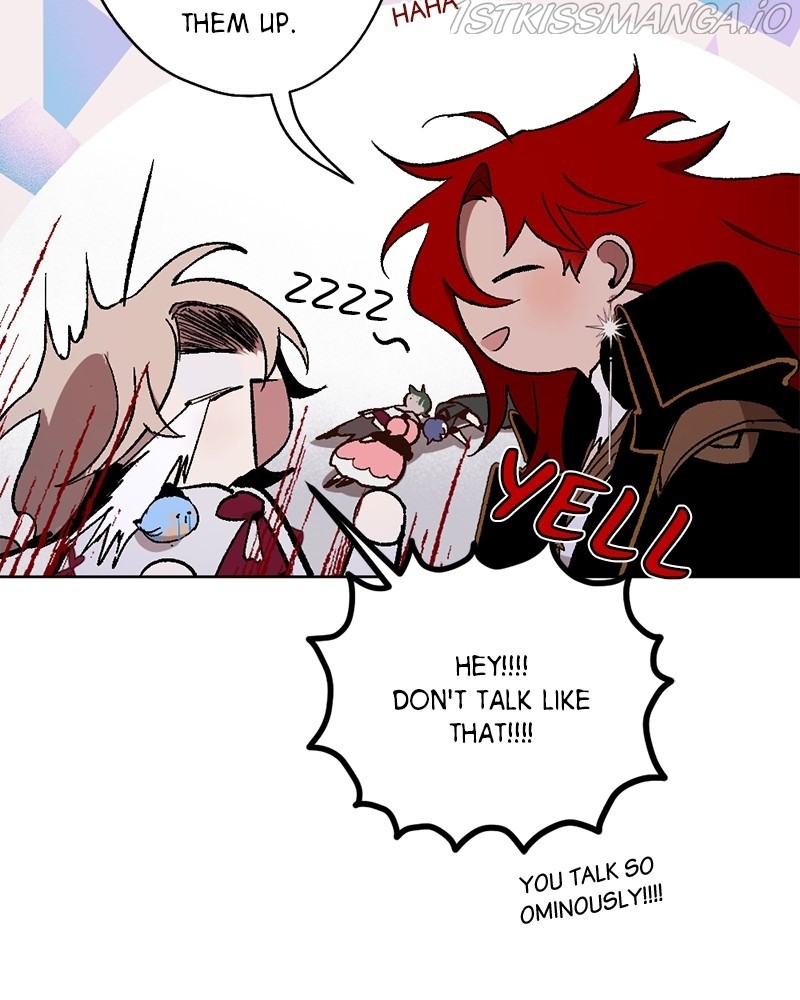 The Demon King’s Confession Chapter 22 page 93 - 