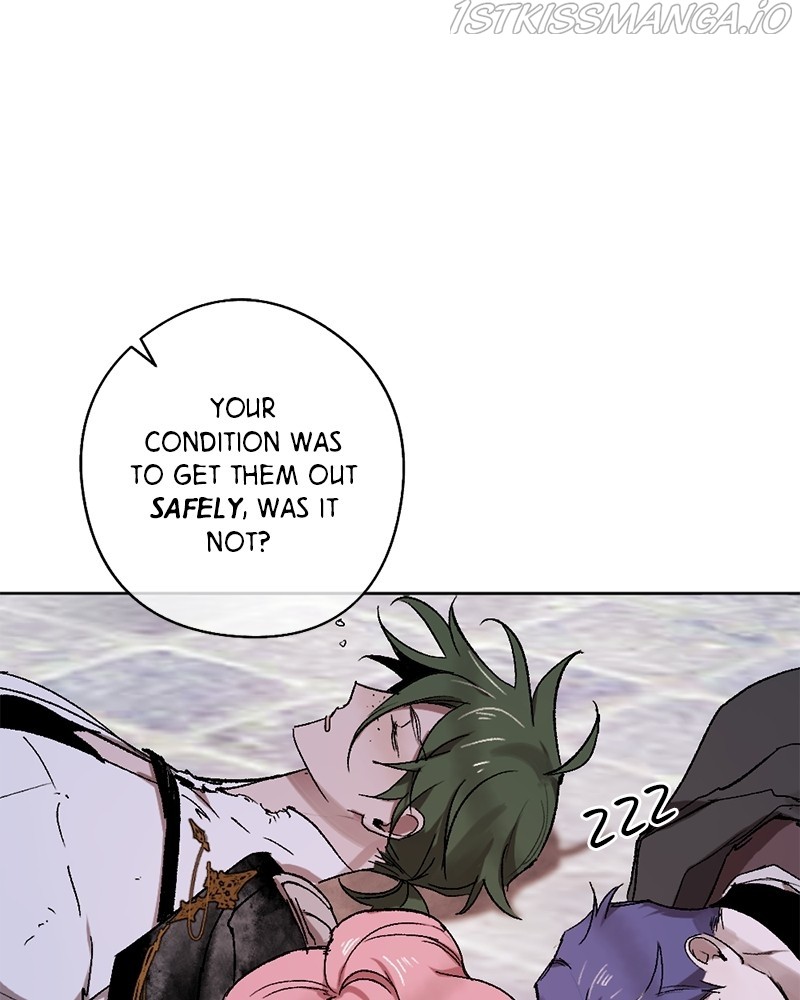The Demon King’s Confession Chapter 22 page 94 - 