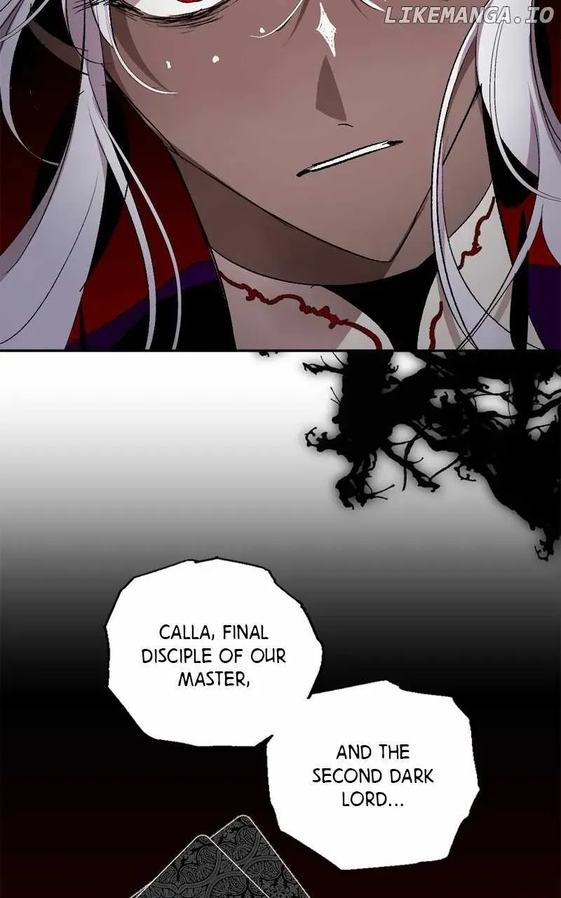 Read The Demon King’s Confession chapter 220 image 22 on Lezhin
