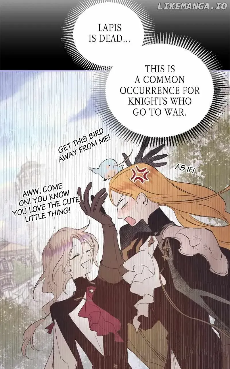 Read The Demon King’s Confession chapter 220 image 32 on Lezhin