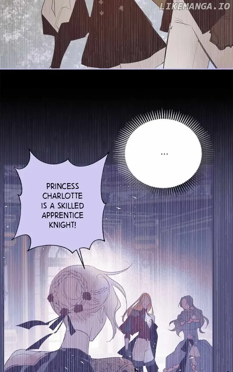 Read The Demon King’s Confession chapter 220 image 33 on Lezhin