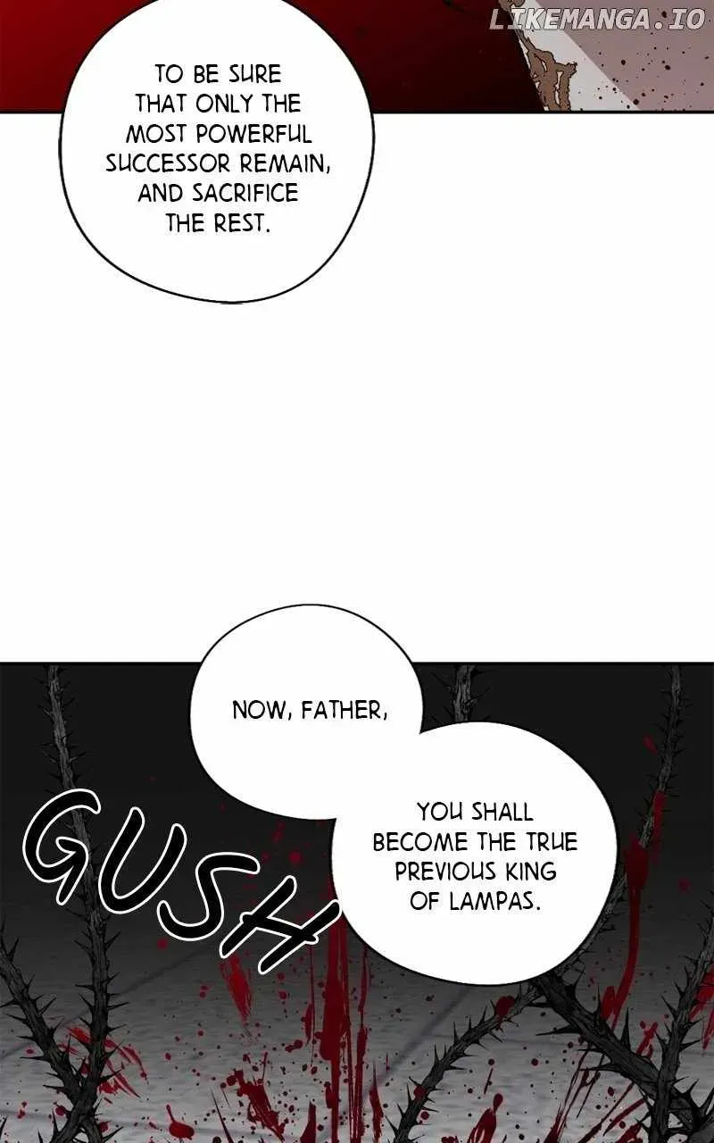 Read The Demon King’s Confession chapter 220 image 64 on Lezhin