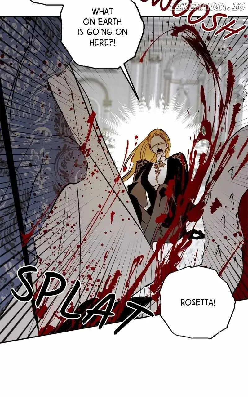 Read The Demon King’s Confession chapter 220 image 68 on Lezhin