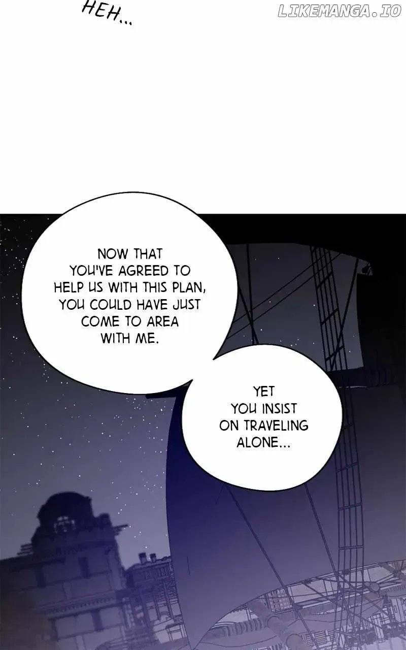 Read The Demon King’s Confession chapter 220 image 7 on Lezhin