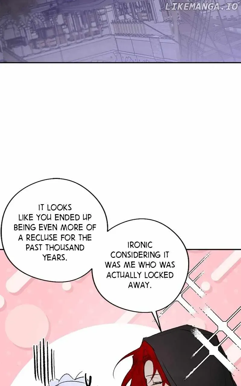 Read The Demon King’s Confession chapter 220 image 8 on Lezhin