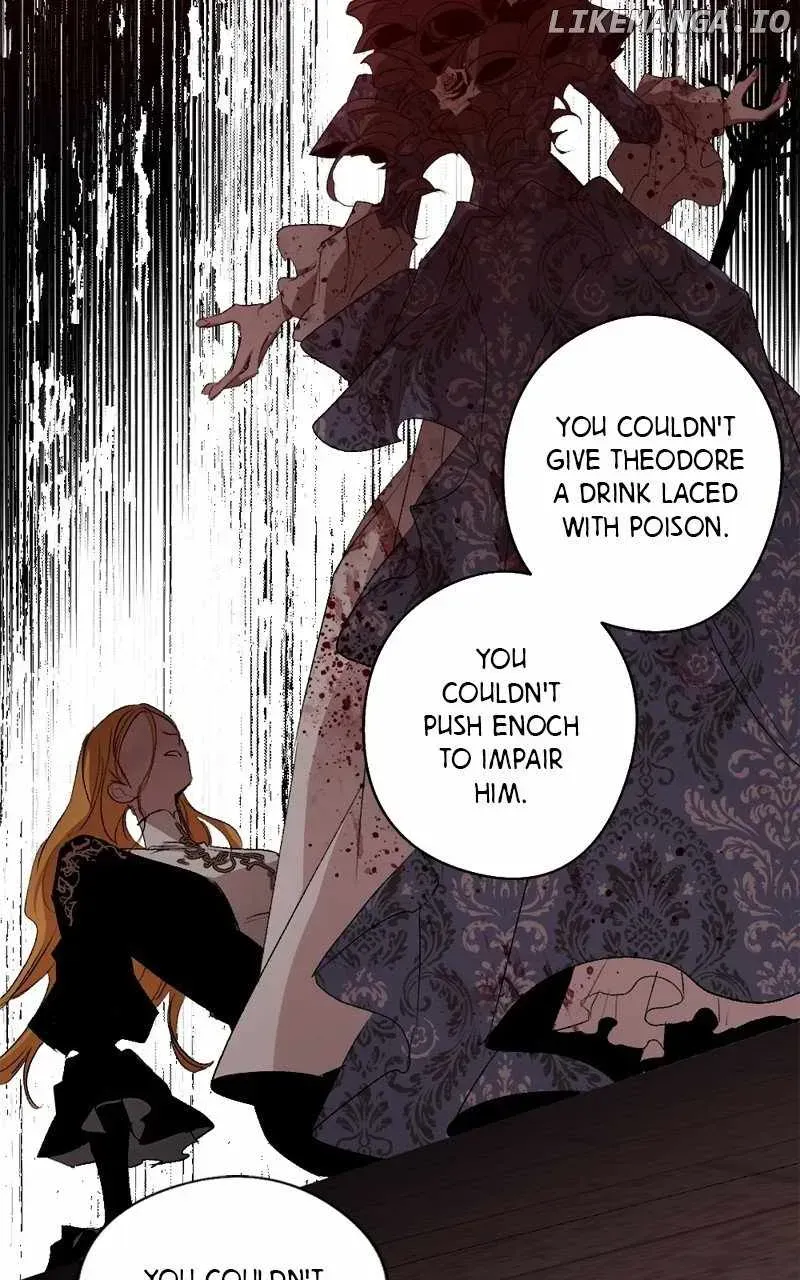 Read The Demon King’s Confession chapter 220 image 92 on Lezhin
