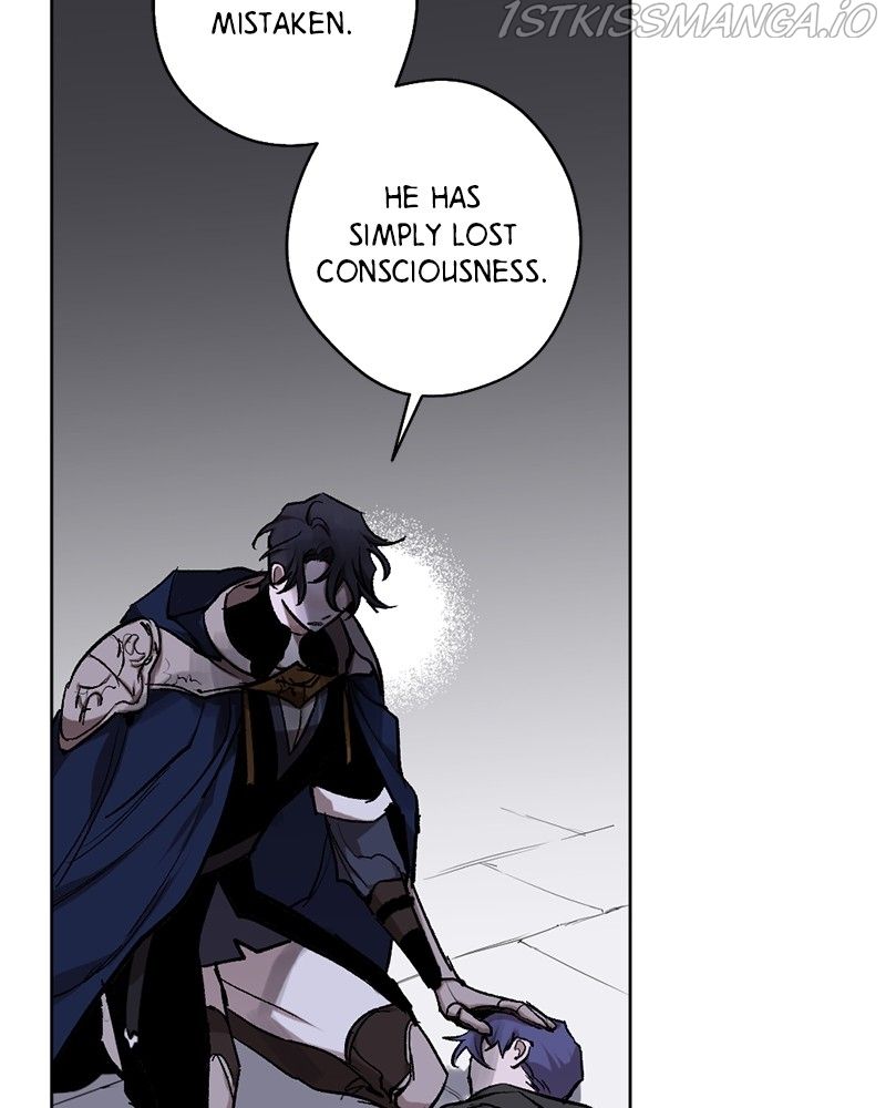 Read The Demon King’s Confession chapter 23 image 10 on Lezhin