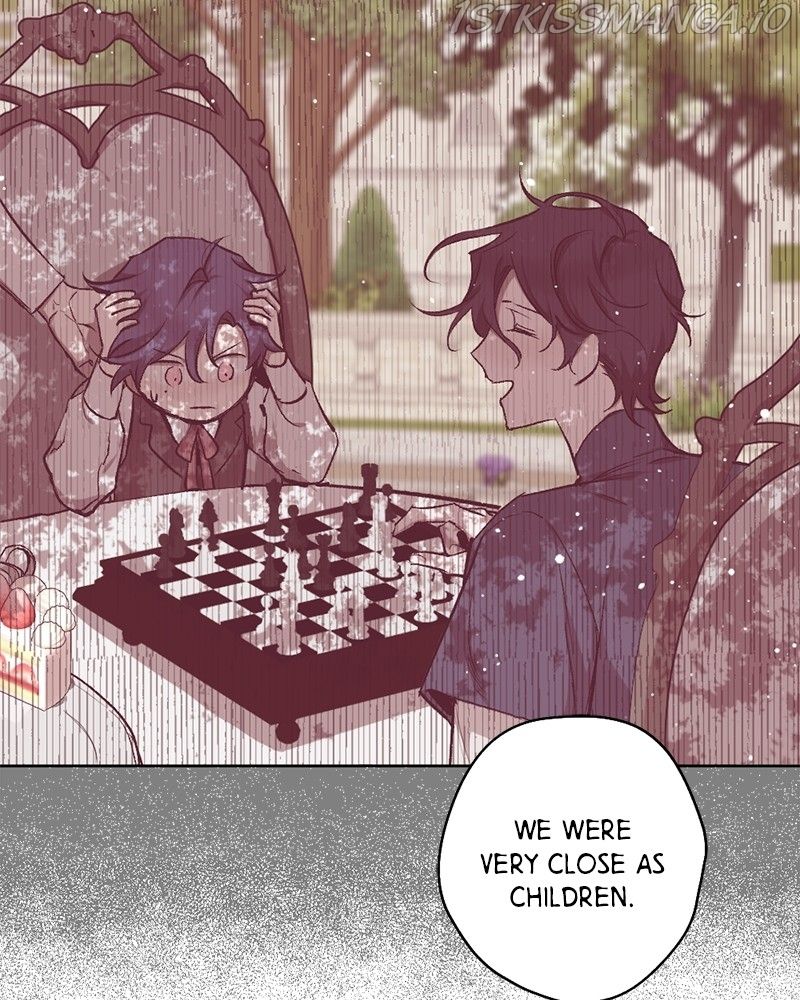Read The Demon King’s Confession chapter 23 image 12 on Lezhin