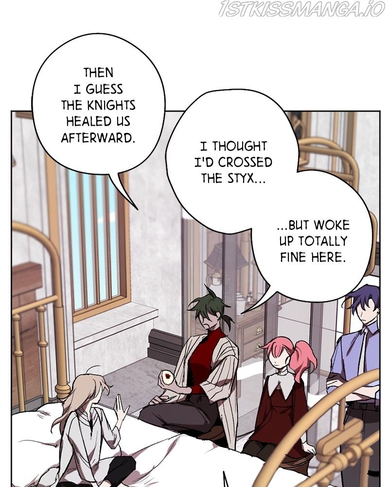 Read The Demon King’s Confession chapter 23 image 34 on Lezhin