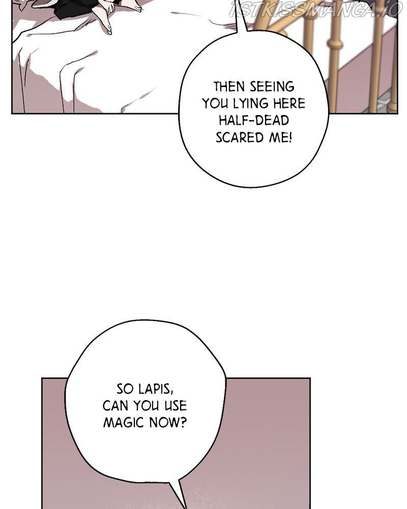 Read The Demon King’s Confession chapter 23 image 35 on Lezhin