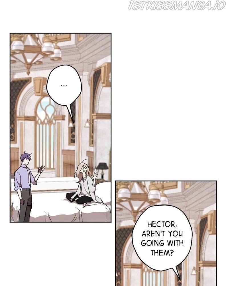 Read The Demon King’s Confession chapter 23 image 43 on Lezhin