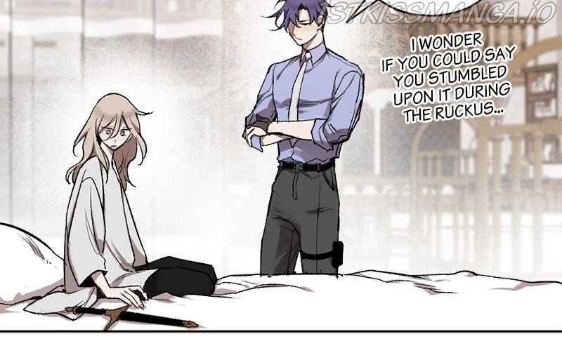 Read The Demon King’s Confession chapter 23 image 48 on Lezhin