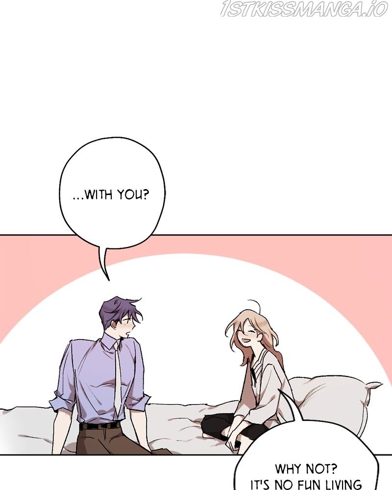 Read The Demon King’s Confession chapter 23 image 64 on Lezhin