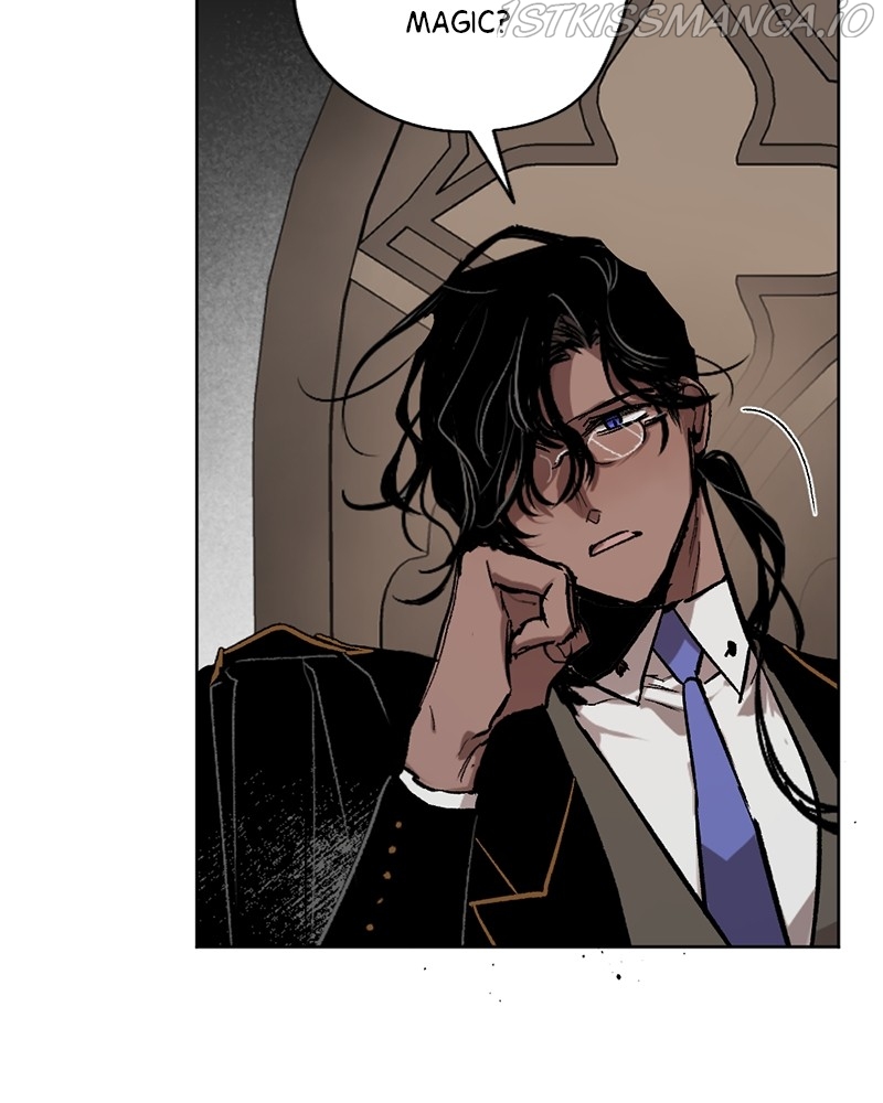 Read The Demon King’s Confession chapter 24 image 32 on Lezhin