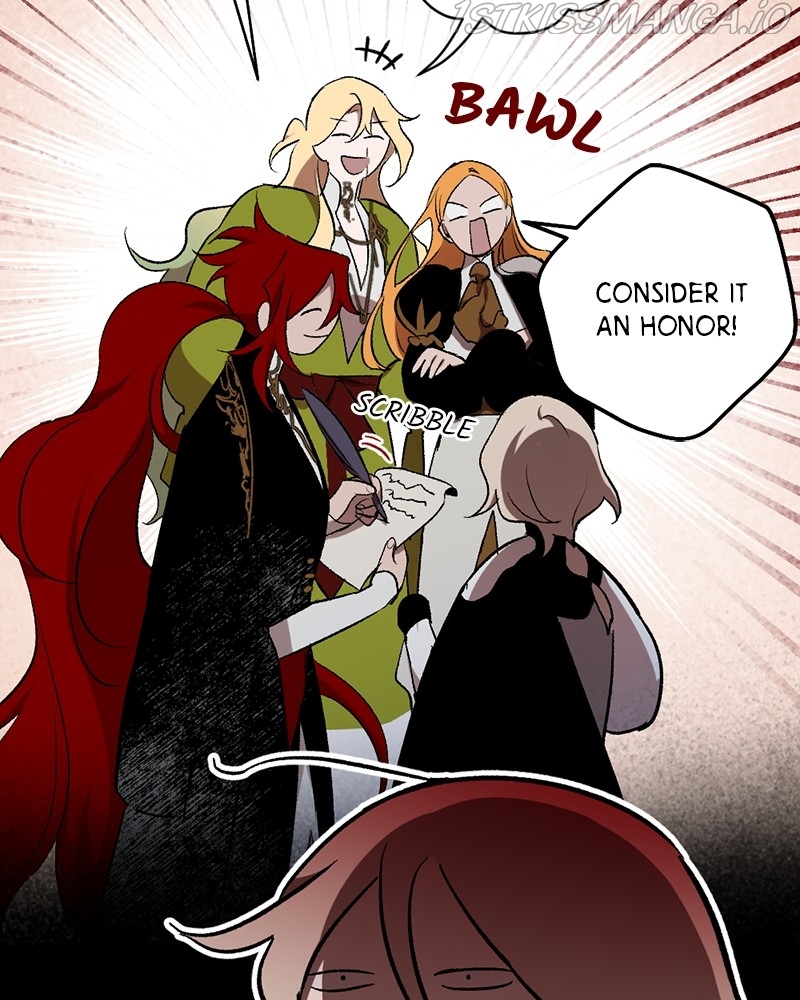 Read The Demon King’s Confession chapter 25 image 111 on Lezhin