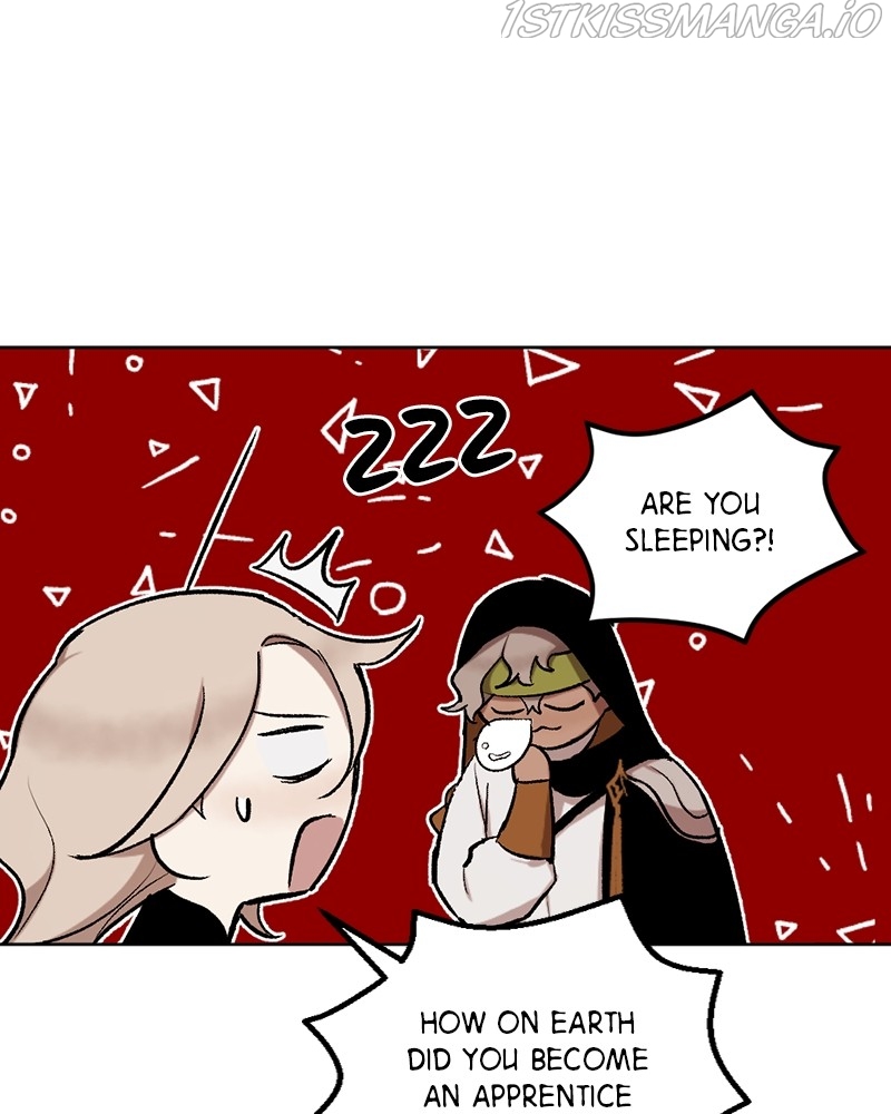 Read The Demon King’s Confession chapter 25 image 41 on Lezhin