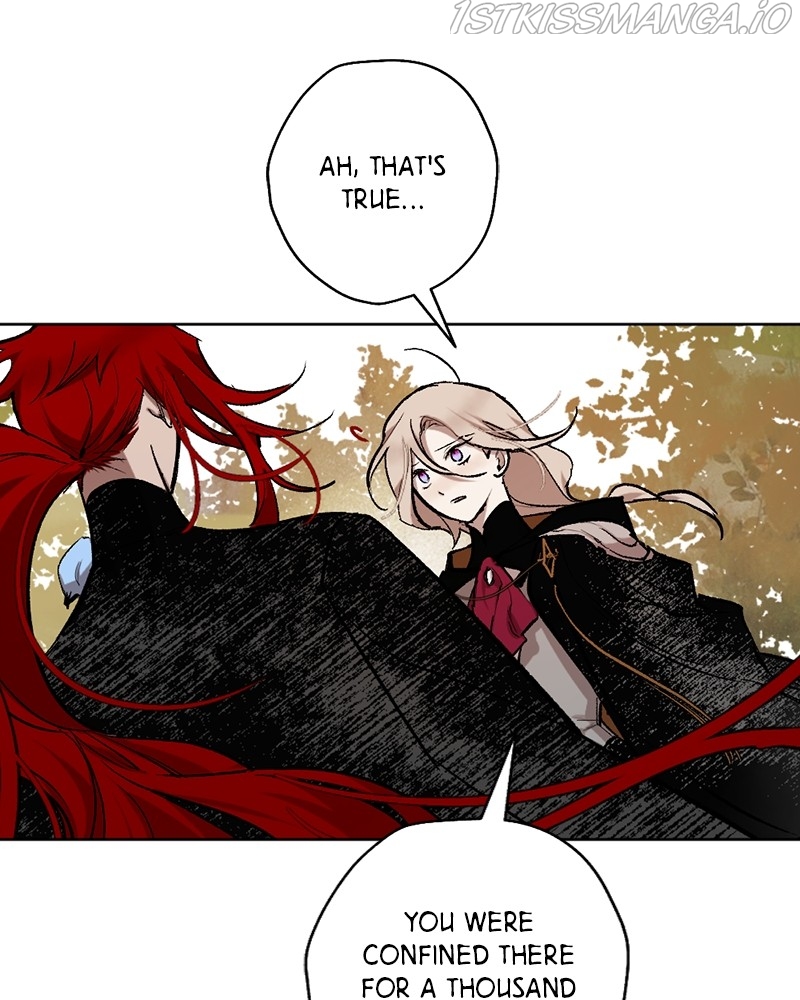 Read The Demon King’s Confession chapter 25 image 57 on Lezhin