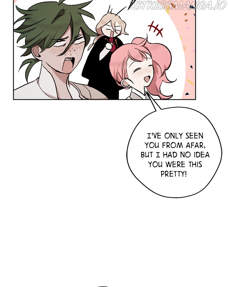 Read The Demon King’s Confession chapter 25 image 91 on Lezhin