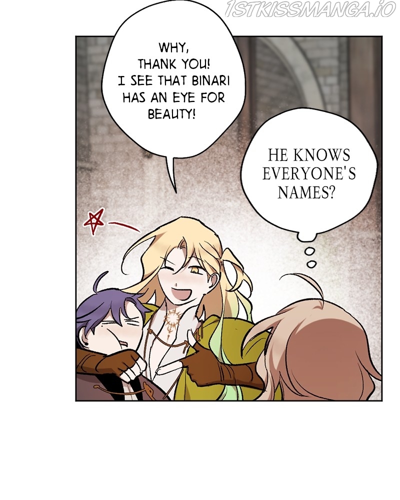 Read The Demon King’s Confession chapter 25 image 92 on Lezhin