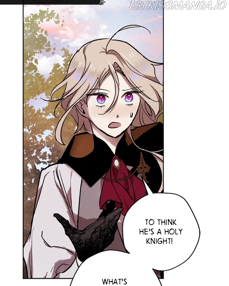 Read The Demon King’s Confession chapter 25 image 98 on Lezhin