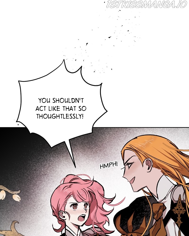 The Demon King’s Confession Chapter 27 page 20 - 