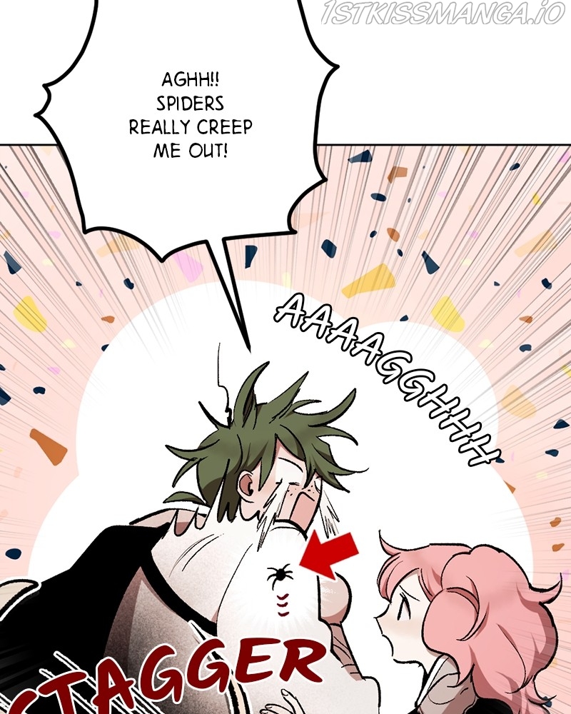 The Demon King’s Confession Chapter 27 page 3 - 