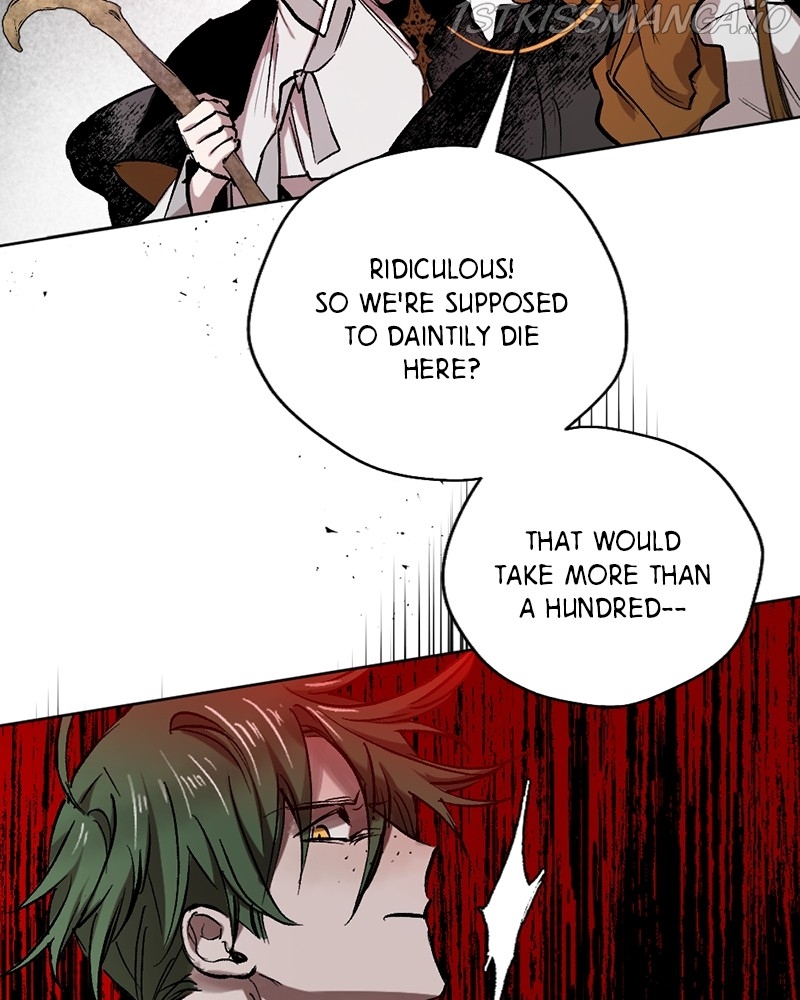 The Demon King’s Confession Chapter 27 page 21 - 
