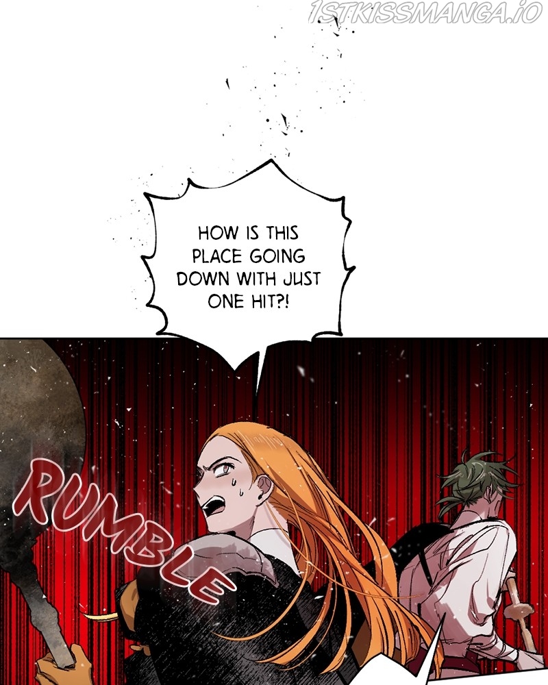 The Demon King’s Confession Chapter 27 page 26 - 